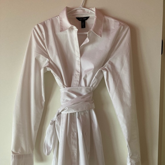 Chemise de maternité - Picture 1 of 4